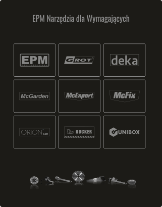 EPM Narzędzia dla Wymagających